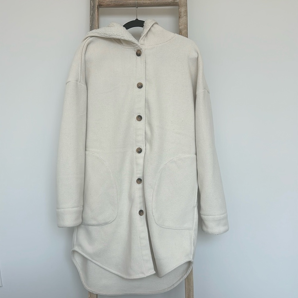 RDI Women’s Coat